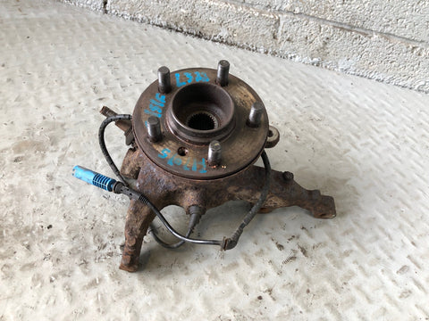 Range Rover L322 Hub Assembly Off Side Front 2002 to 2006 All Models R17075