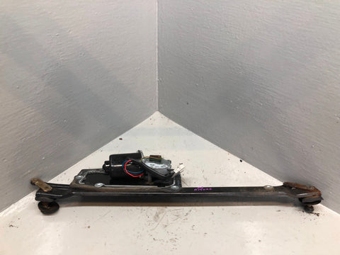 Discovery 2 Front Wiper Motor and Linkage DKD100620 Land Rover R19026