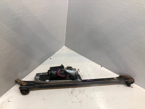 Discovery 2 Front Wiper Motor and Linkage DKD100620 Land Rover R19026