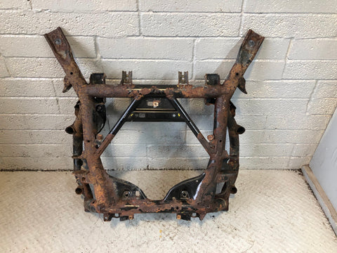 Range Rover L322 Subframe Front 3.6 TDV8 Engine Cradle 2005 to 2013 R27115