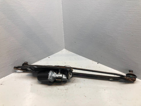 Discovery 2 Front Wiper Motor and Linkage DKD100620 Land Rover R19026