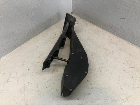 Range Rover L322 Accelerator Throttle Pedal 3.0 TD6 2002 to 2006