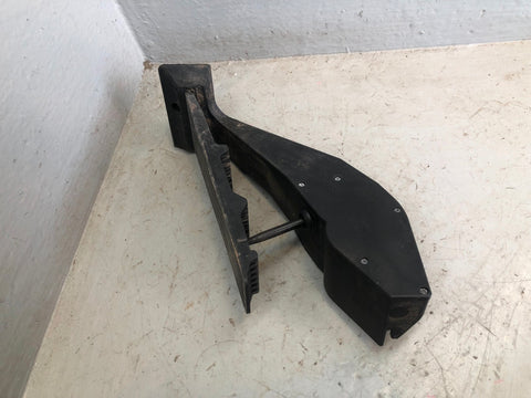Range Rover L322 Accelerator Throttle Pedal 3.0 TD6 2002 to 2006