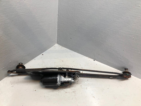 Discovery 2 Front Wiper Motor and Linkage DKD100620 Land Rover R19026