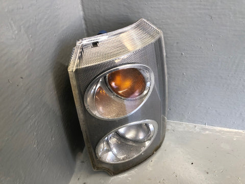 Range Rover L322 Indicator Side Light Near Side Front 2002 to 2006 R19095