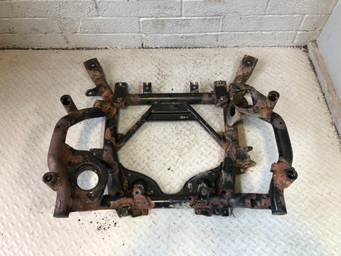 Range Rover L322 Subframe Front 3.6 TDV8 Engine Cradle 2005 to 2013 R27115