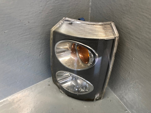 Range Rover L322 Indicator Side Light Near Side Front 2002 to 2006 R19095