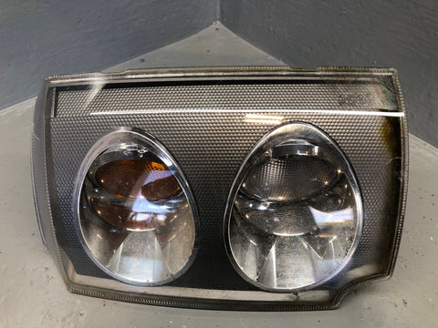 Range Rover L322 Indicator Side Light Near Side Front 2002 to 2006 R19095