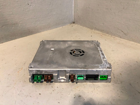 Range Rover L405 TV Tuner Control Module Unit CK52-14F641-AF 2013 to 2017
