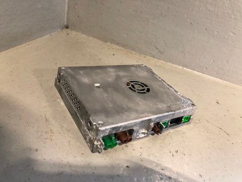 Range Rover L405 TV Tuner Control Module Unit CK52-14F641-AF 2013 to 2017