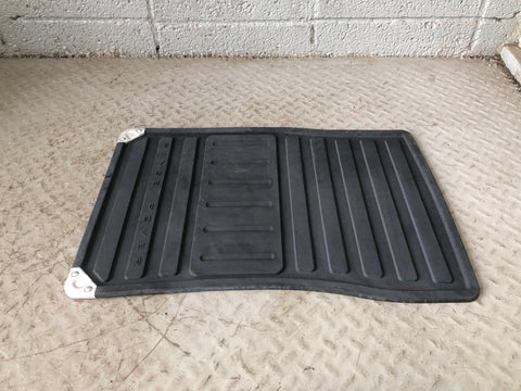 Range Rover L322 Rubber Floor Mats Set of 4 Heavy Duty 2002 to 2013 K15046