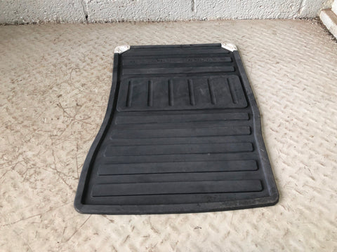 Range Rover L322 Rubber Floor Mats Set of 4 Heavy Duty 2002 to 2013 K15046