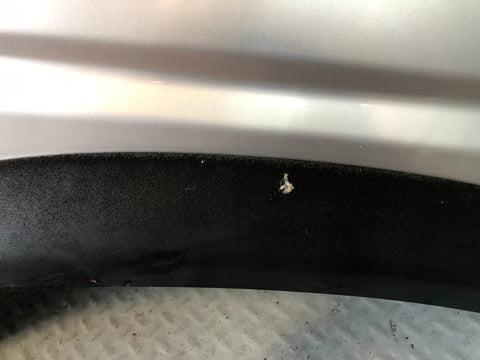 Discovery 2 Front Wing Off Side Blenheim Silver Land Rover 1998 to 2002 R28105