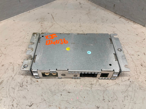 Jaguar XF DAB Radio Module 6H52-19C032-AG Land Rover 2008 to 2015