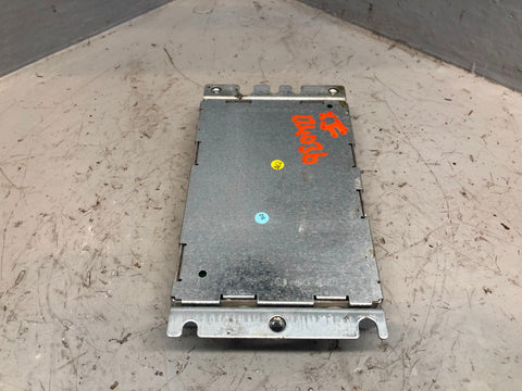 Jaguar XF DAB Radio Module 6H52-19C032-AG Land Rover 2008 to 2015