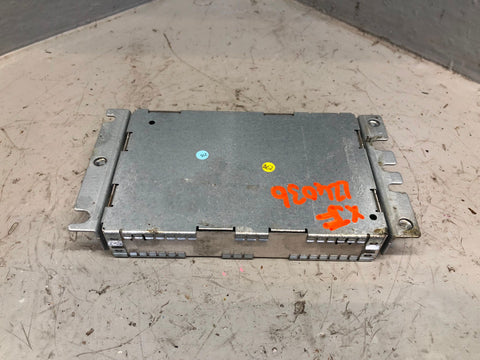 Jaguar XF DAB Radio Module 6H52-19C032-AG Land Rover 2008 to 2015