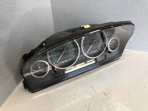 Range Rover L322 Speedometer Instrument Cluster 3.0 TD6 YAC002360PV 2002 to 2005