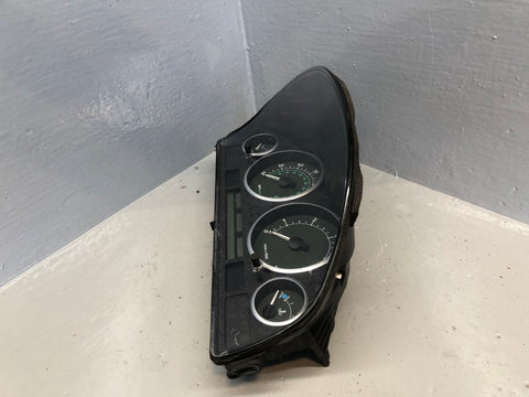 Range Rover L322 Speedometer Instrument Cluster 3.0 TD6 YAC002360PV 2002 to 2005