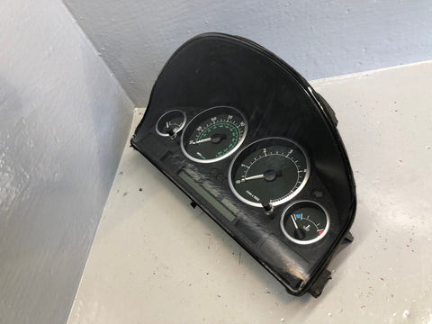 Range Rover L322 Speedometer Instrument Cluster 3.0 TD6 YAC002360PV 2002 to 2005