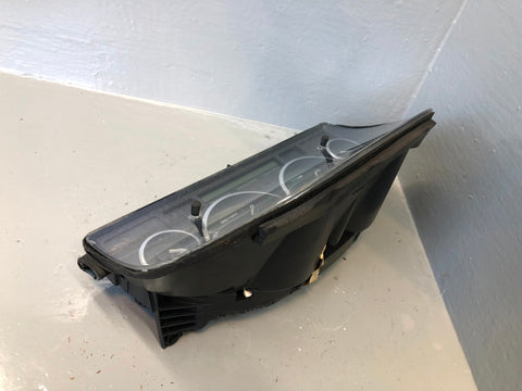 Range Rover L322 Speedometer Instrument Cluster 3.0 TD6 YAC002360PV 2002 to 2005