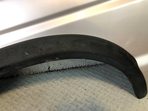 Discovery 2 Front Wing Near Side Blenheim Silver Land Rover 1998 to 2002 R28105