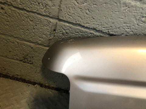 Discovery 2 Front Wing Near Side Blenheim Silver Land Rover 1998 to 2002 R28105