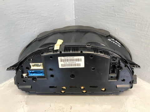 Range Rover L322 Speedometer Instrument Cluster 3.0 TD6 YAC002360PV 2002 to 2005