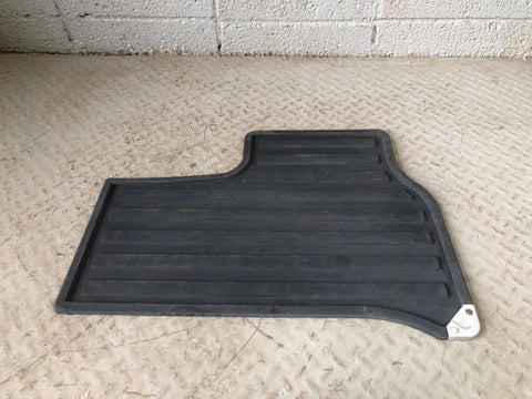 Range Rover L322 Rubber Floor Mats Set of 4 Heavy Duty 2002 to 2013 K15046
