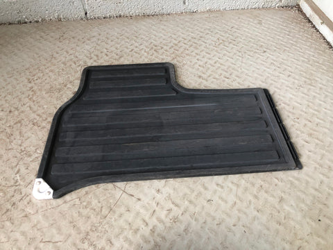 Range Rover L322 Rubber Floor Mats Set of 4 Heavy Duty 2002 to 2013 K15046