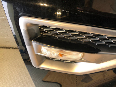 Freelander 2 Front Wing Off Side Santorini Black Land Rover 2006 to 2011 R09125