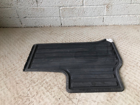 Range Rover L322 Rubber Floor Mats Set of 4 Heavy Duty 2002 to 2013 K15046