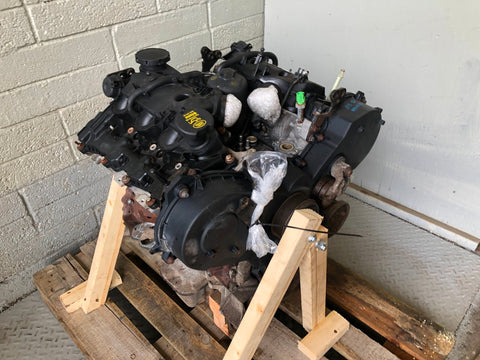 2.7 TDV6 Engine Diesel Land Rover Discovery 3 Range Rover Sport 276DT K10075