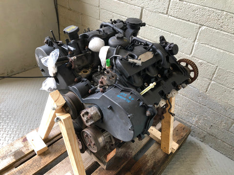 2.7 TDV6 Engine Diesel Land Rover Discovery 3 Range Rover Sport 276DT K10075