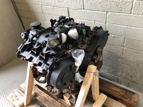 2.7 TDV6 Engine Diesel Land Rover Discovery 3 Range Rover Sport 276DT K10075