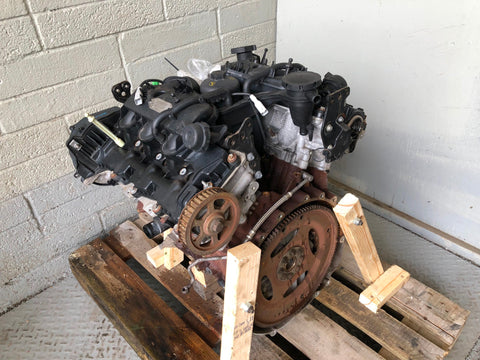 2.7 TDV6 Engine Diesel Land Rover Discovery 3 Range Rover Sport 276DT K10075