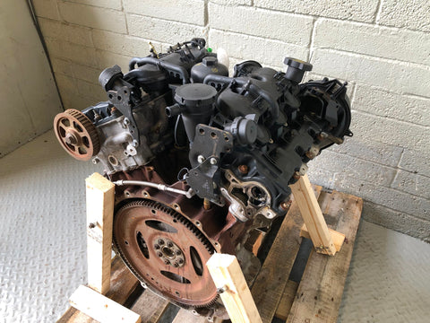 2.7 TDV6 Engine Diesel Land Rover Discovery 3 Range Rover Sport 276DT K10075