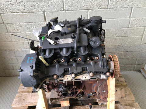 2.7 TDV6 Engine Diesel Land Rover Discovery 3 Range Rover Sport 276DT K10075