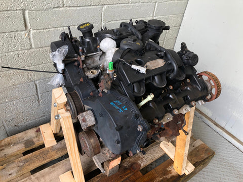 2.7 TDV6 Engine Diesel Land Rover Discovery 3 Range Rover Sport 276DT K10075
