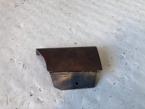 Range Rover L322 Trim Kit Dashboard Burr Wood Land Rover 2002 to 2006 R19095