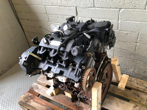 2.7 TDV6 Engine Diesel Land Rover Discovery 3 Range Rover Sport 276DT K10075