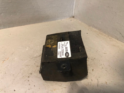 Range Rover L405 Comfort Control Module DPLA-17509-AA 2013 to 2017