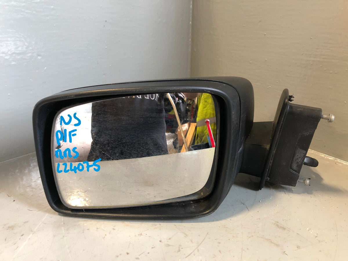 Range Rover Sport Door Mirror Near Side Power Fold L320 2005 to 2009 L24075