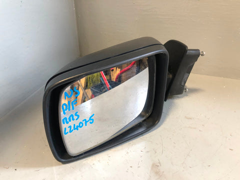 Range Rover Sport Door Mirror Near Side Power Fold L320 2005 to 2009 L24075