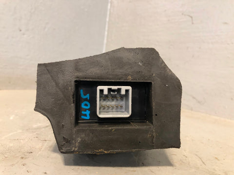 Range Rover L405 Comfort Control Module DPLA-17509-AA 2013 to 2017