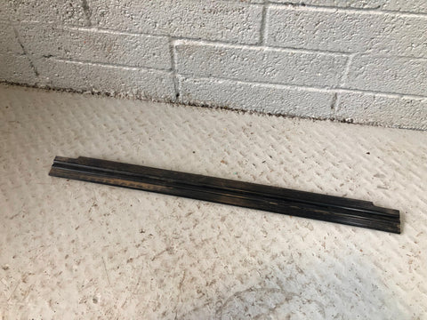 Discovery 2 Sill Trim Interior Off Side Front Land Rover 1998 to 2004 R19026