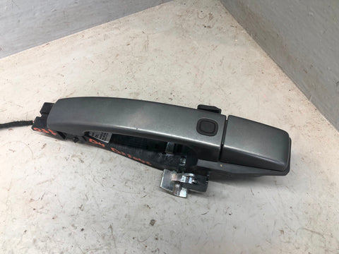 Discovery 4 External Keyless Door Handle Off Side Front Land Rover 2009 to 2014