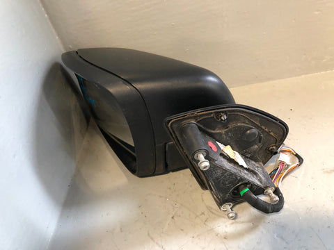 Range Rover Sport Door Mirror Near Side Power Fold L320 2005 to 2009 L24075