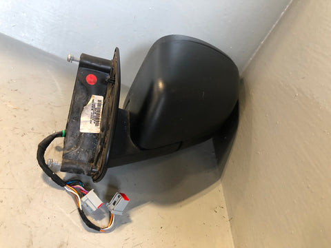 Range Rover Sport Door Mirror Near Side Power Fold L320 2005 to 2009 L24075