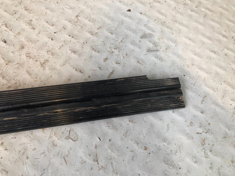 Discovery 2 Sill Trim Interior Off Side Front Land Rover 1998 to 2004 R19026