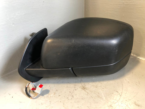 Range Rover Sport Door Mirror Near Side Power Fold L320 2005 to 2009 L24075